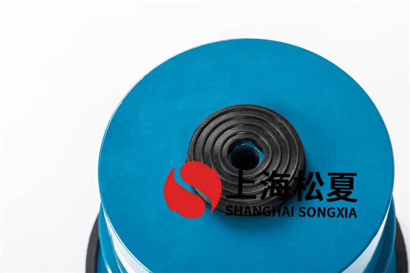 海水冷水機(jī)ZTA-240彈簧減震器的特征是什么？