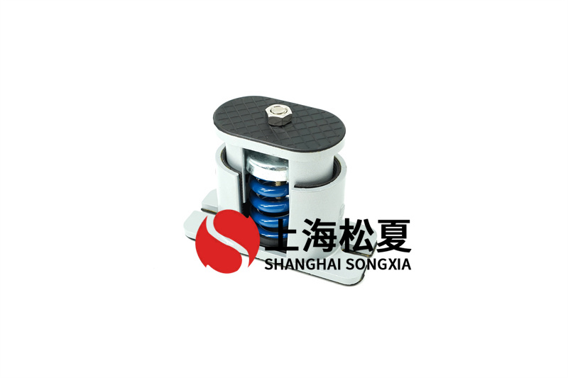 新型節(jié)能冷卻塔JB型彈簧減震器有什么優(yōu)點(diǎn)？