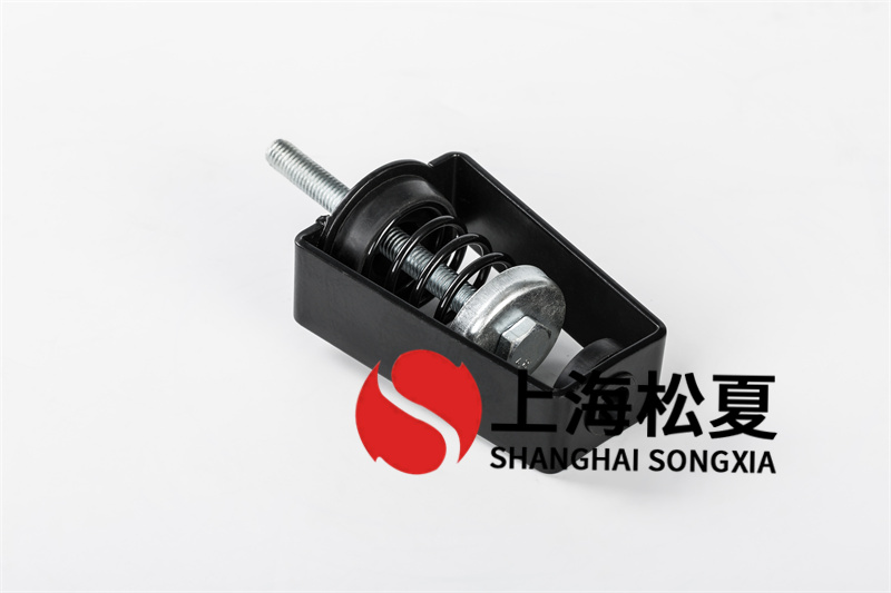 如何維護(hù)空調(diào)箱ZTY型吊式彈簧減震器？