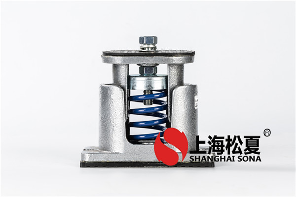 　彈簧減震器的主要優(yōu)點(diǎn)如下