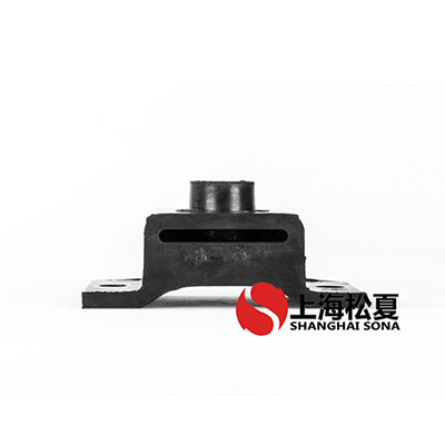 橡膠減震器或彈簧減震器的質(zhì)量如何判斷？