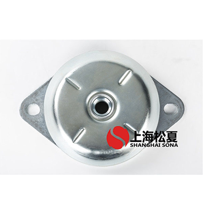 橡膠減震器是什么？