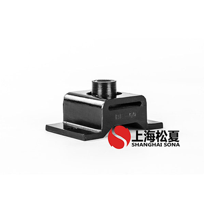 橡膠減震器是什么？