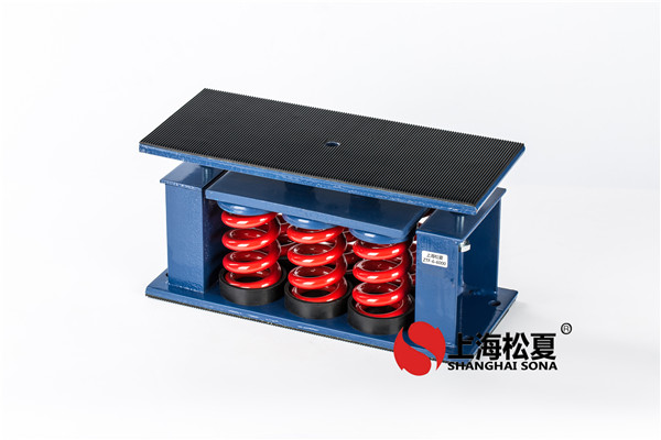 區(qū)別減震器和彈簧減震器產(chǎn)品。