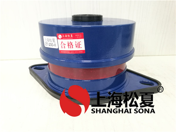 區(qū)別減震器和彈簧減震器產(chǎn)品。