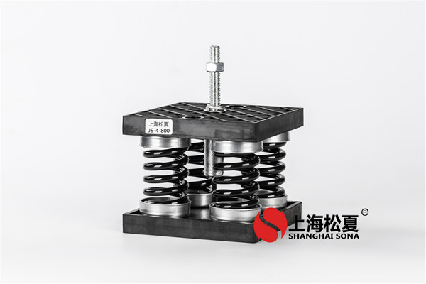 減震器各有優(yōu)點。