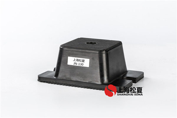 橡皮減震器BE耐油橡膠減震器特性。