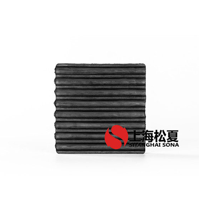 橡皮減震器BE耐油橡膠減震器特性。