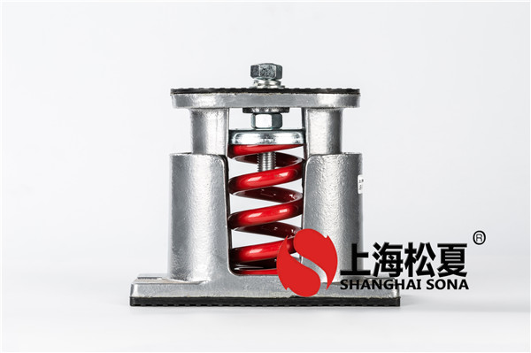 彈簧減震器有什么作用？ 